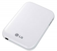 Lg XD5 (HXD5U50GLS.CES2STD) Lg XD5 (HXD5U50GLS.CES2STD)